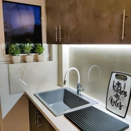 Your Pin -Non- The Rest Trikala  Exterior photo