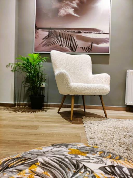 Apartment Your Pin -non- The Rest Trikala (Thessaly)