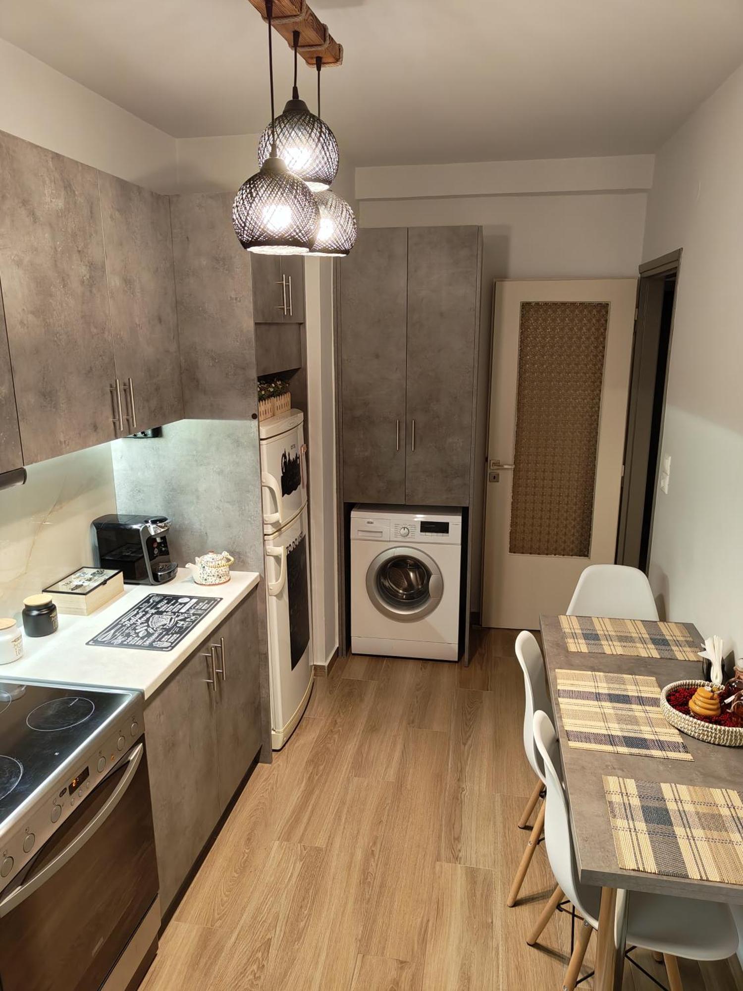 Your Pin -non- The Rest Apartment *
